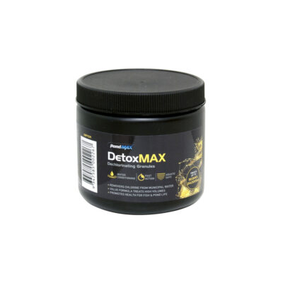 PondMAX DetoxMAX Dry Dechlorinator