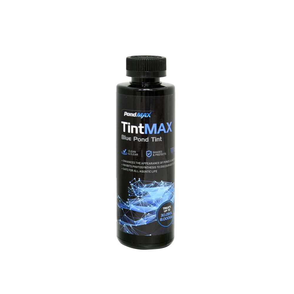 PondMAX Blue Water Tint