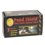 Pond Armor Epoxy Pond Sealer 1.5 Quart Kits