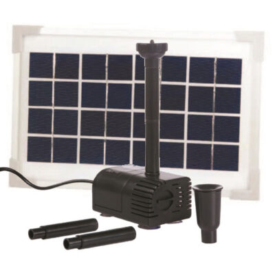 PondMAX Solar Pump Kits