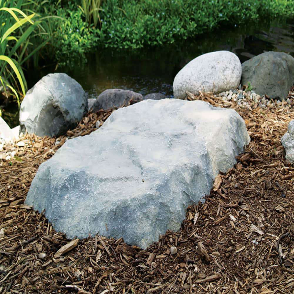 Pond Logic Cover Rocks