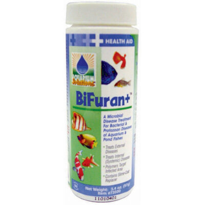 Bifuran+ Multi-Purpose Treatment, 3.5 Oz.