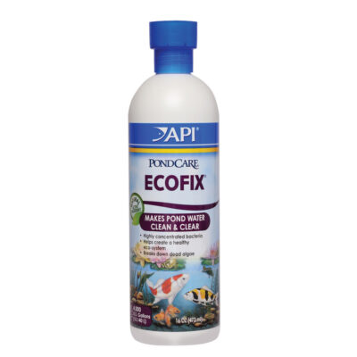API EcoFix Liquid Pond Bacteria