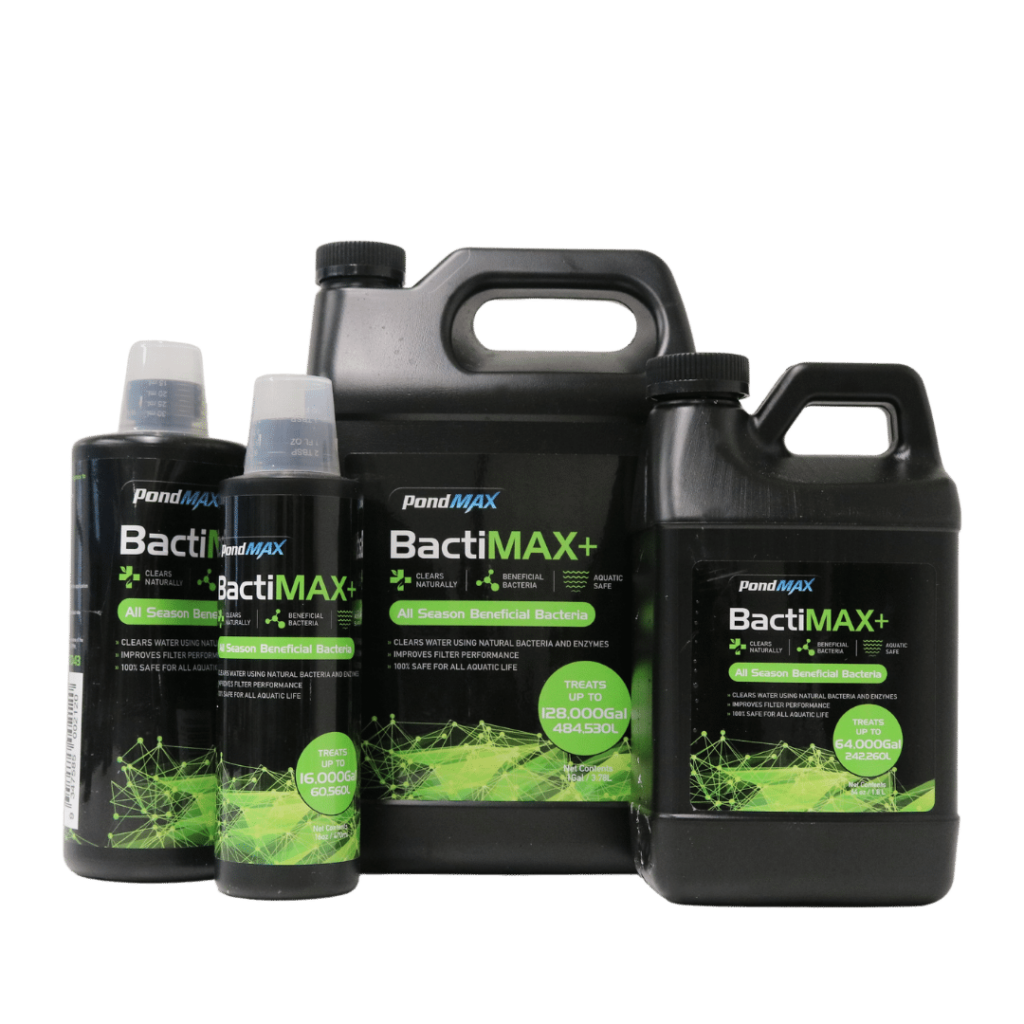 PondMAX Castle Aquatics