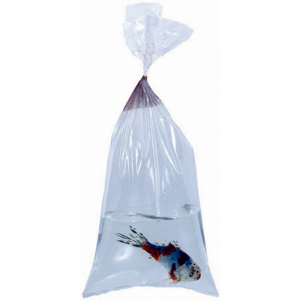 Fish Safe Transport Bags