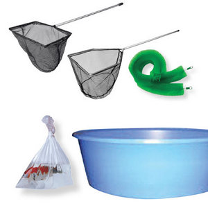 Fish Accessories