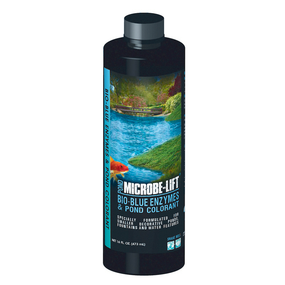 Microbe-Lift Bio Blue Pond Dye
