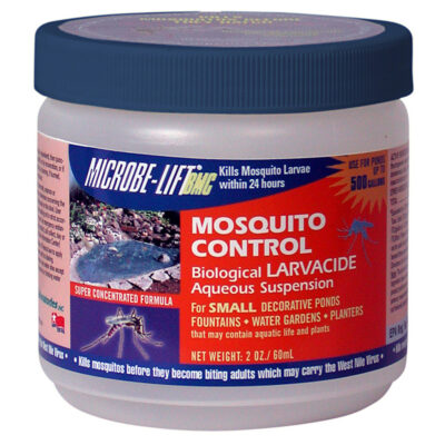 Microbe-Lift Biological Natural Mosquito Control