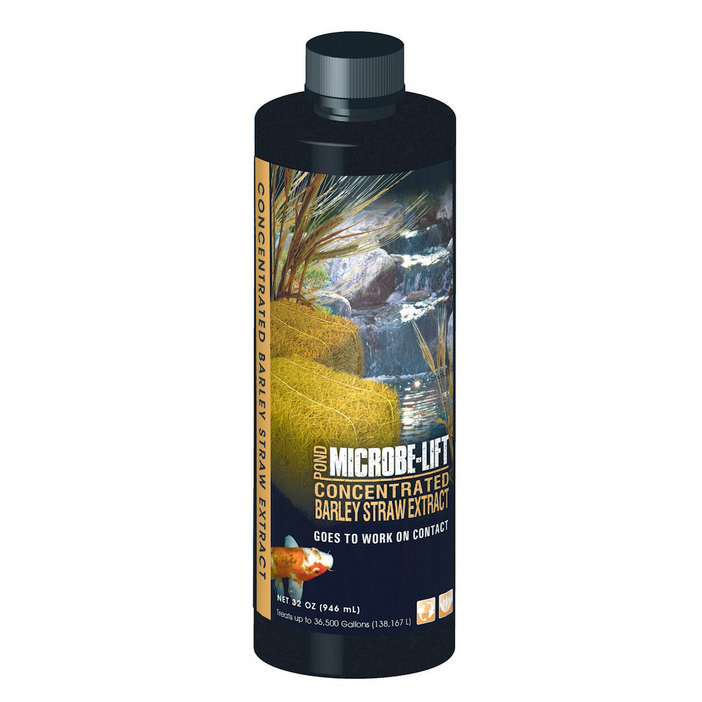 Microbe-Lift Concentrated Liquid Barley Extract