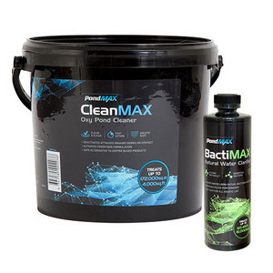 Pond Treatments