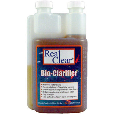 Real Clear Bio Clarifier Liquid