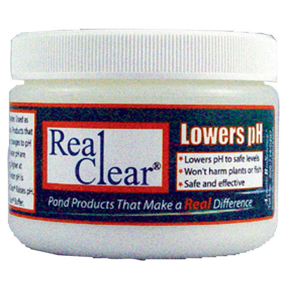 Real Clear Lowers Ph 16 Oz.