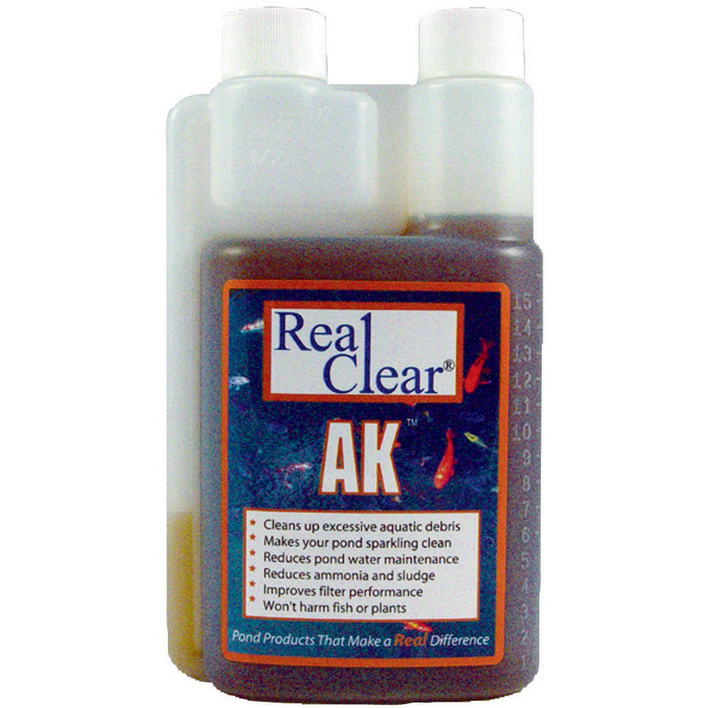 Real Clear AK