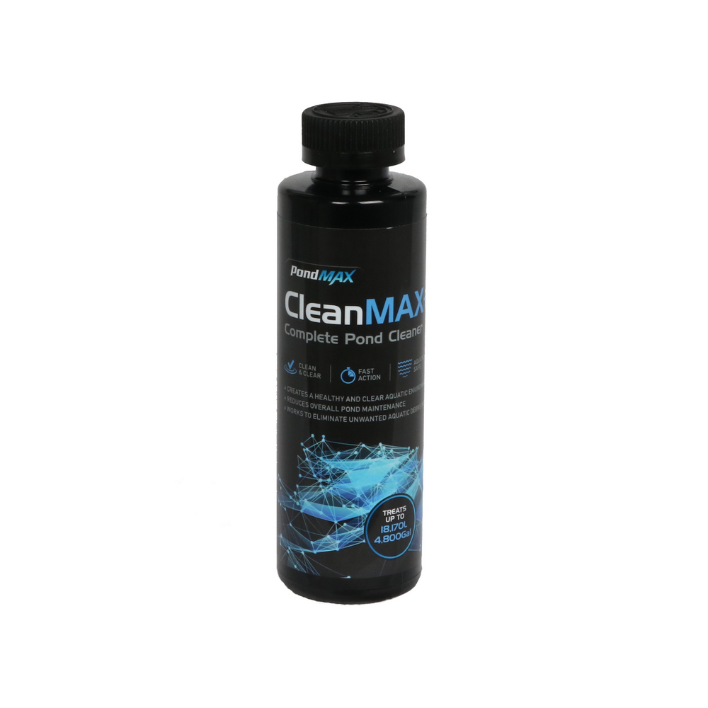 PondMAX CleanMAX+ Liquid Algae Control