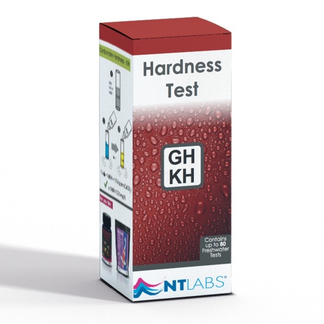 NT Labs Hardness Test Kit