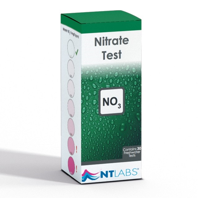 NT Labs Nitrate Test Kit