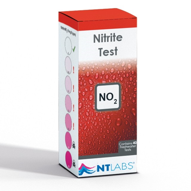 NT Labs Nitrite Test Kit