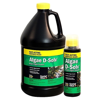 CC Algae D-Solv 1 Gal