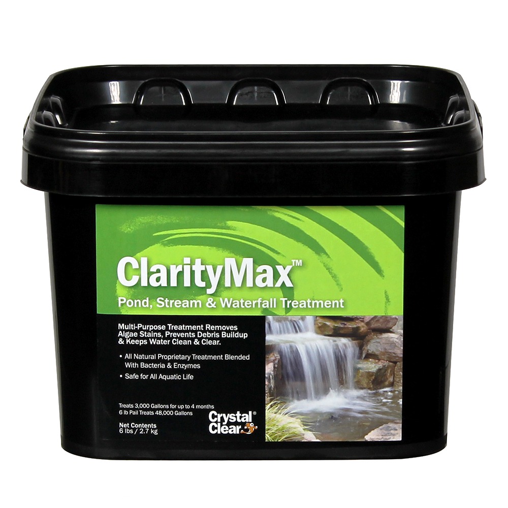 CC ClaritymaxUltimate Cleaner 6 Lb.