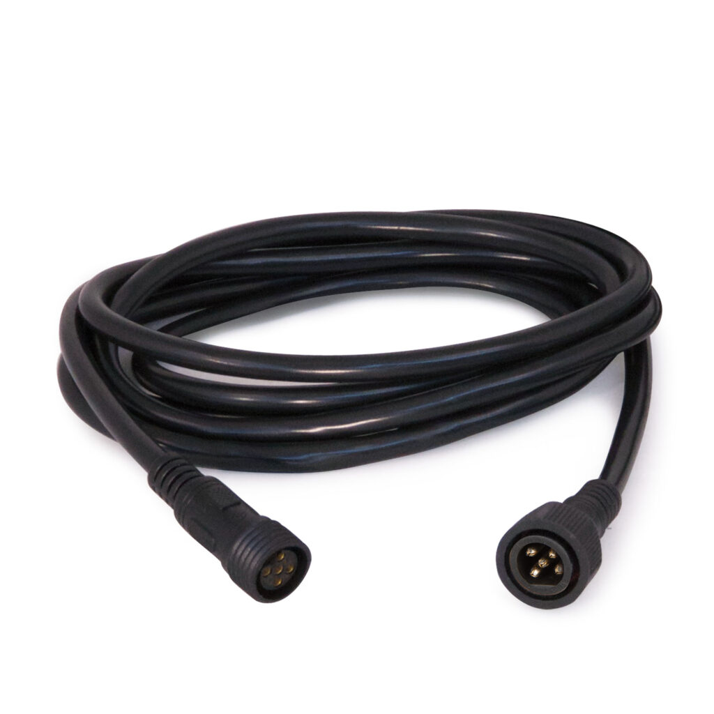 20′ Extension Cord for CC Lighting