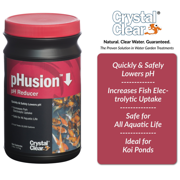 CC Phusion Ph Salts Down, 2 Lb.