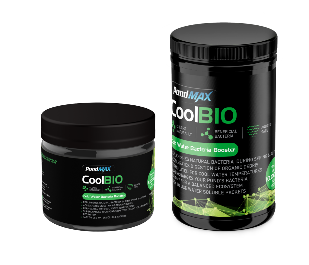 CoolBIO, Cold Water Bacteria Booster