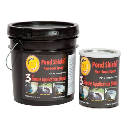 Pond Armor Pond Shield Kit