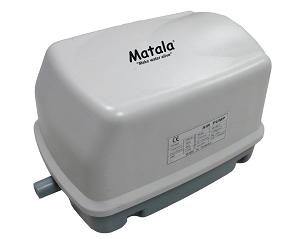 Matala 25L Air pump