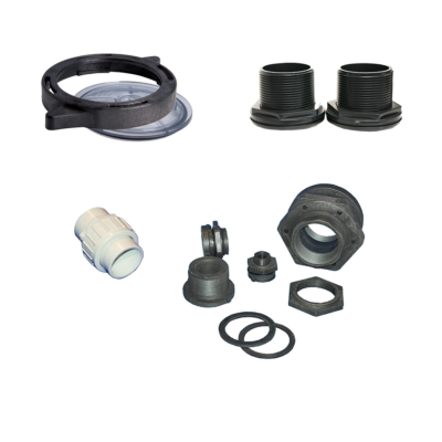 Teton Replacement Parts